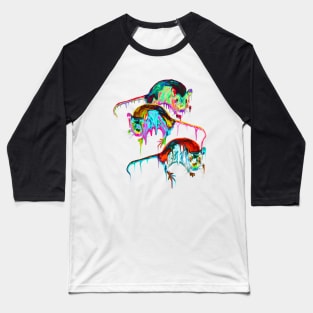 Mouses Baseball T-Shirt